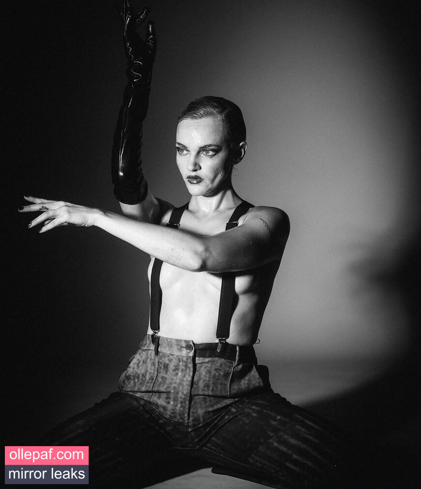 Latest Leaks Madeline Brewer Nude #84 - Fapello