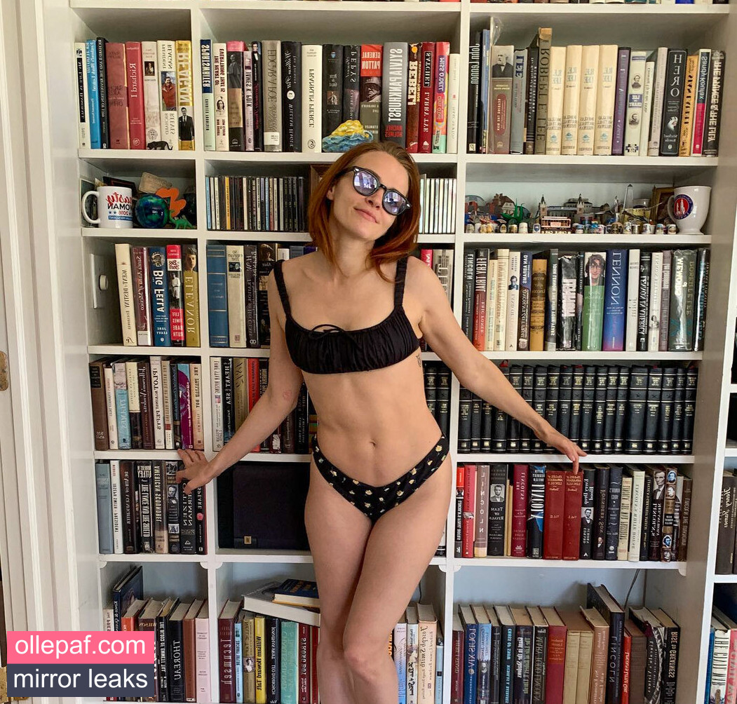 Latest Leaks Madeline Brewer Nude #100 - Fapello