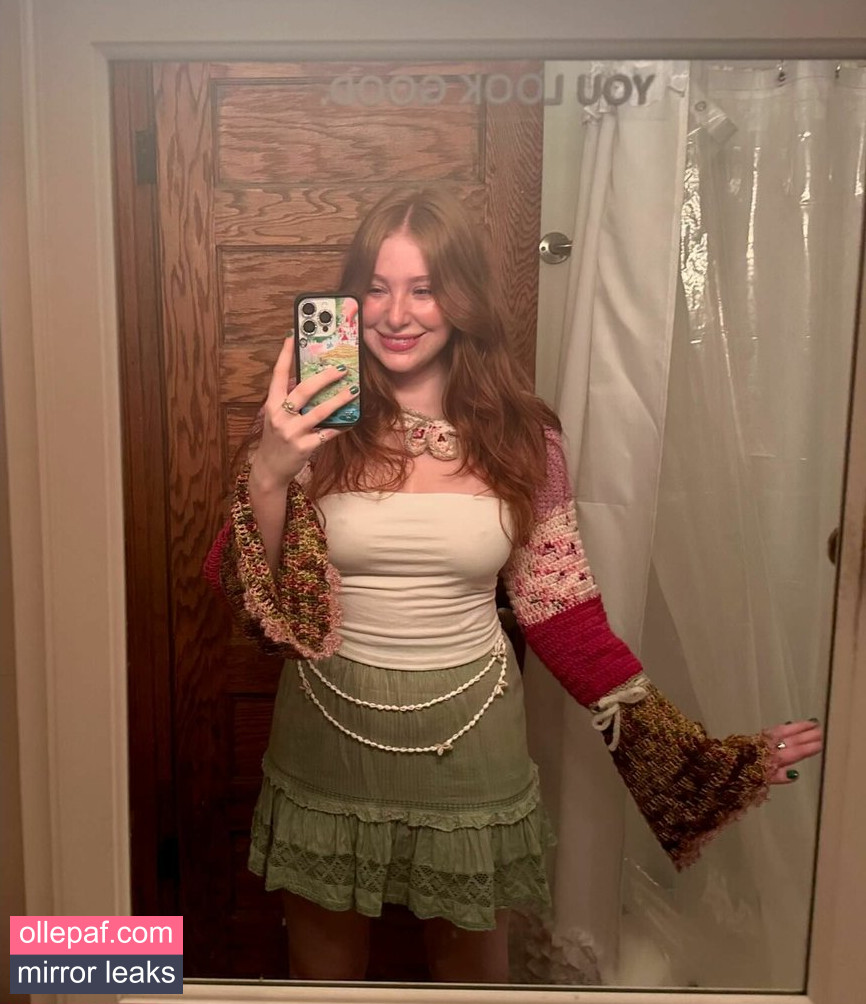 Latest Leaks Madeline Ford Nude #13 - Fapello