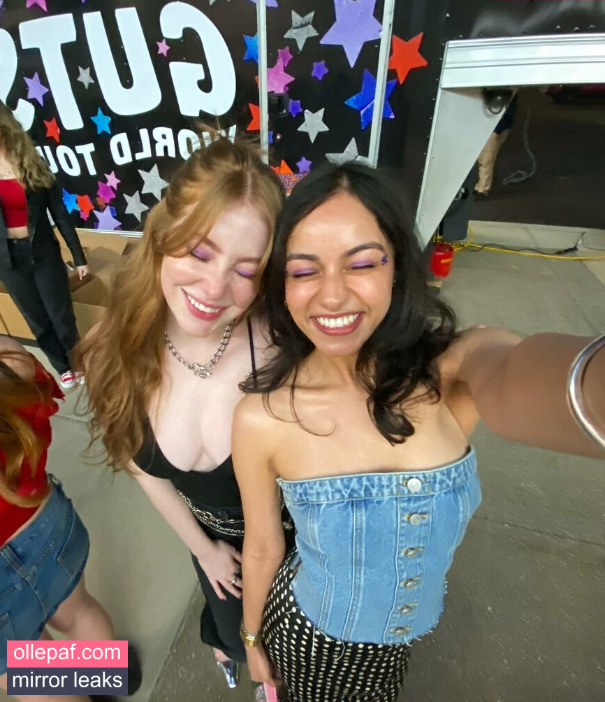 Latest Leaks Madeline Ford Nude #124 - Fapello