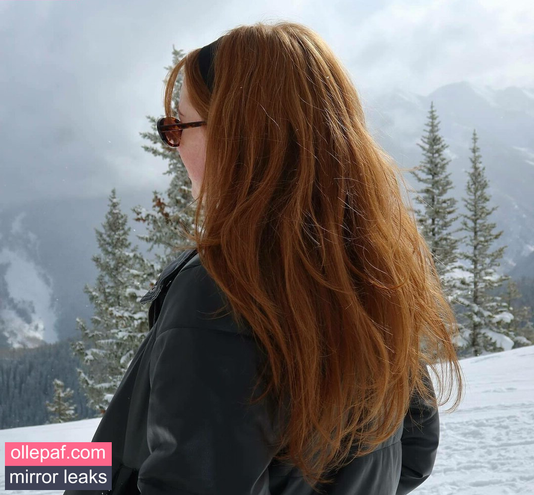 Latest Leaks Madeline Ford Nude #128 - Fapello