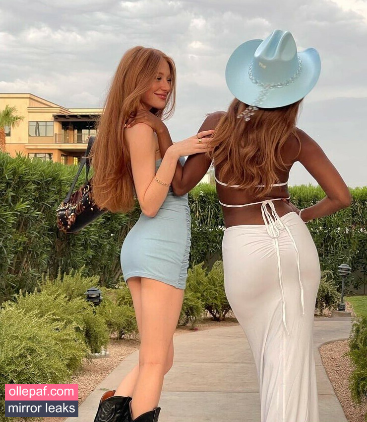 Latest Leaks Madeline Ford Nude #183 - Fapello