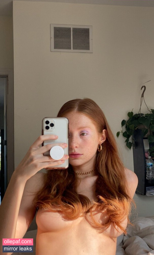 Latest Leaks Madeline Ford Nude #26 - Fapello