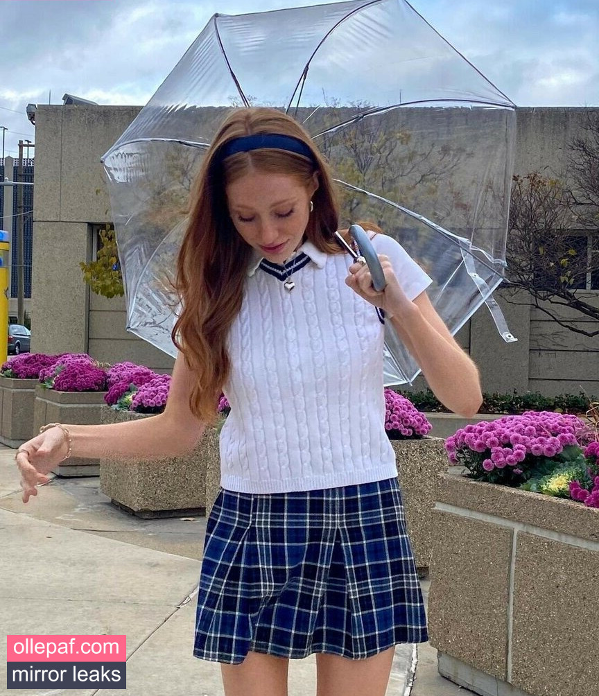 Latest Leaks Madeline Ford Nude #260 - Fapello