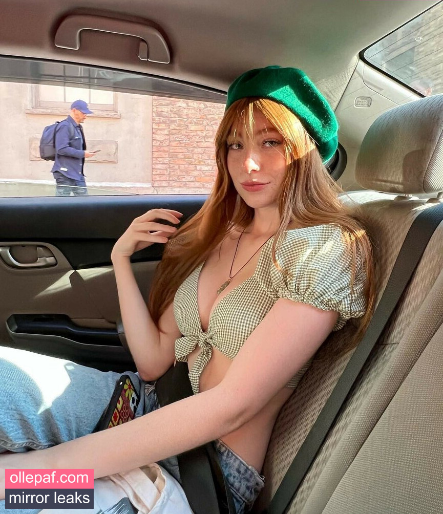 Latest Leaks Madeline Ford Nude #264 - Fapello