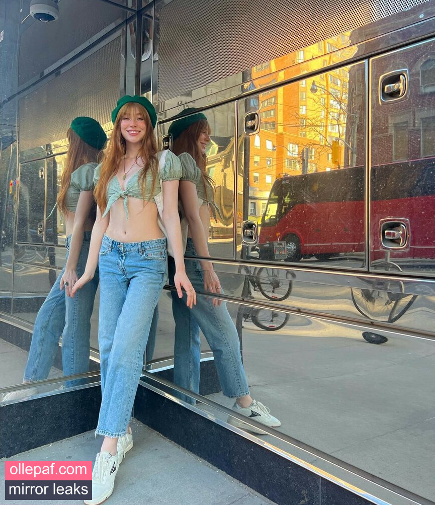 Latest Leaks Madeline Ford Nude #265 - Fapello