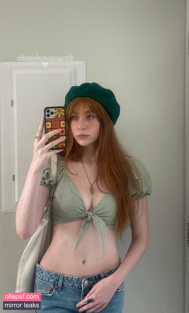 Latest Leaks Madeline Ford Nude #268 - Fapello