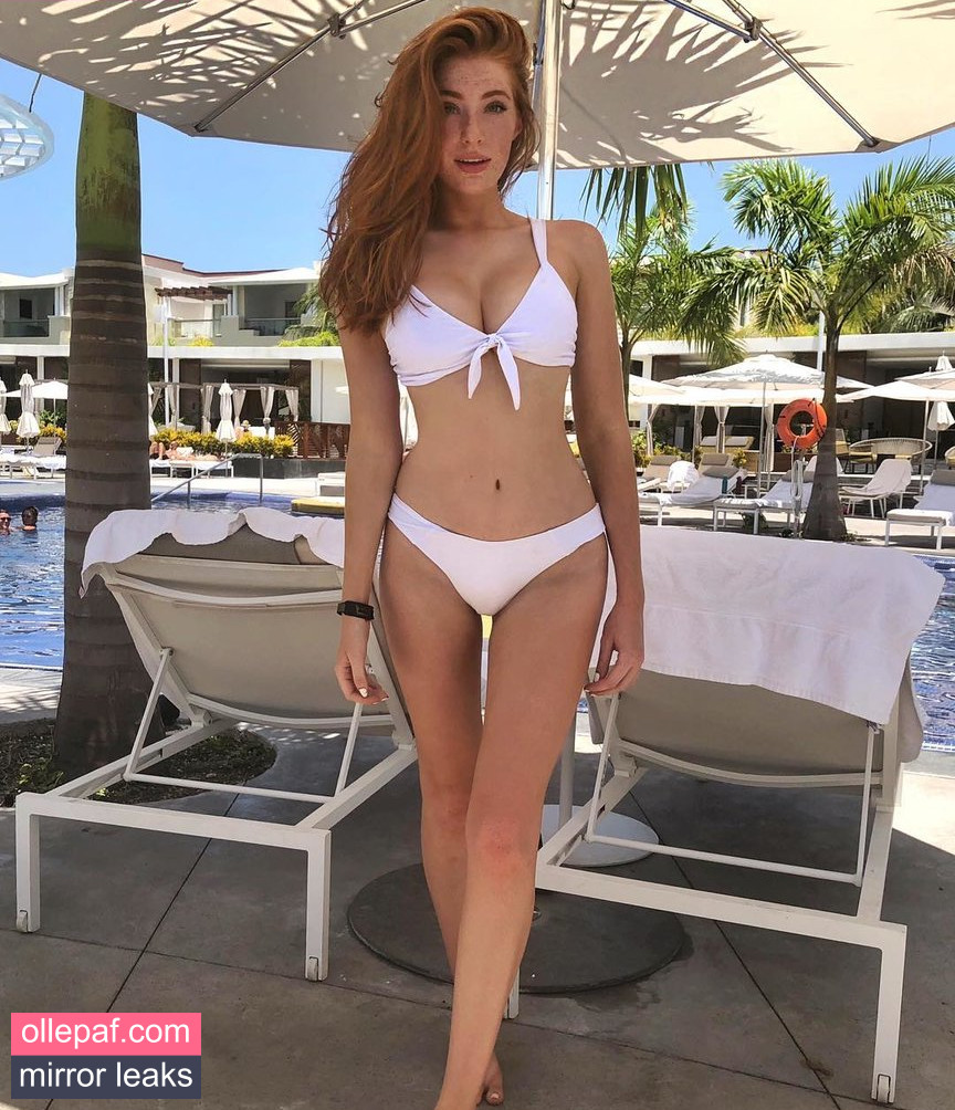 Latest Leaks Madeline Ford Nude #279 - Fapello