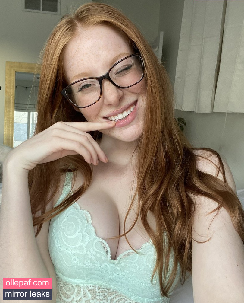 Latest Leaks Madeline Ford Nude #289 - Fapello