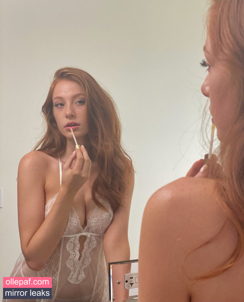 Latest Leaks Madeline Ford Nude #290 - Fapello