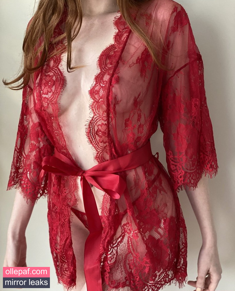 Latest Leaks Madeline Ford Nude #302 - Fapello