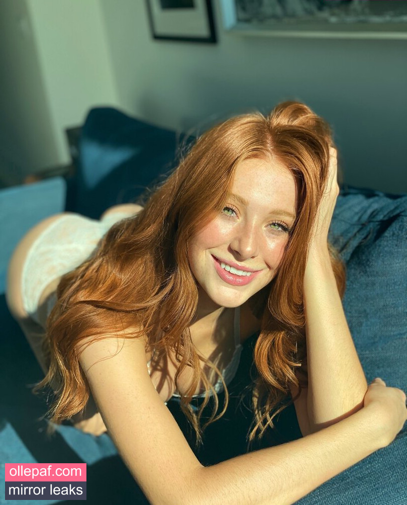 Latest Leaks Madeline Ford Nude #40 - Fapello