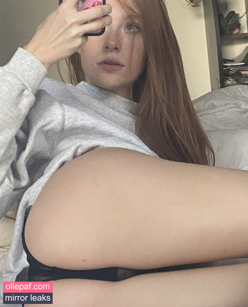 Latest Leaks Madeline Ford Nude #43 - Fapello
