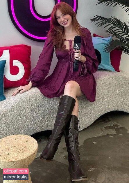 Latest Leaks Madeline Ford Nude #49 - Fapello
