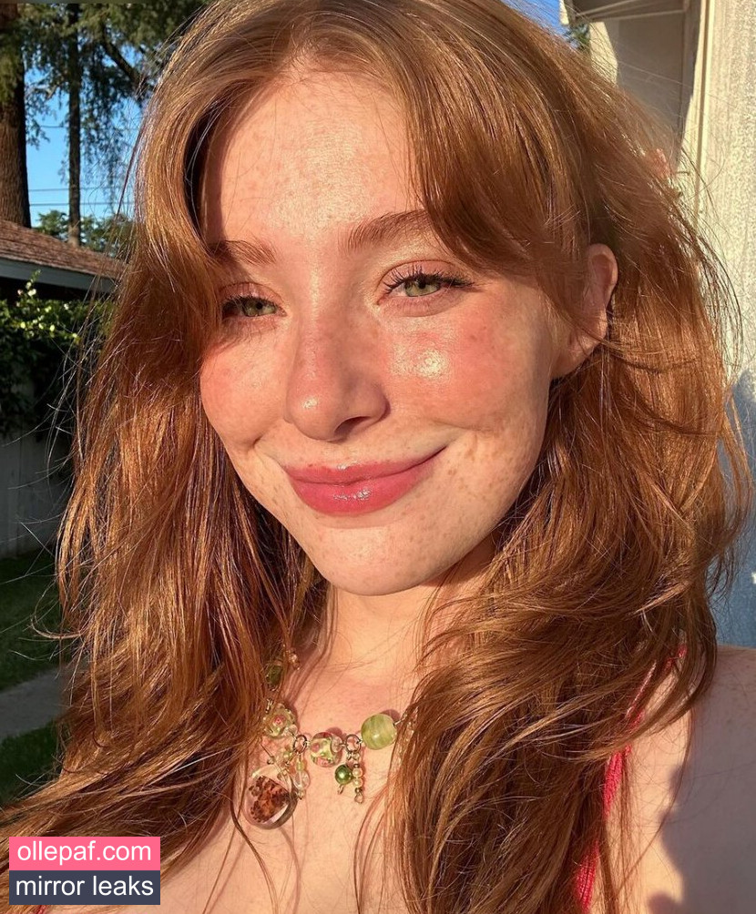 Latest Leaks Madeline Ford Nude #51 - Fapello