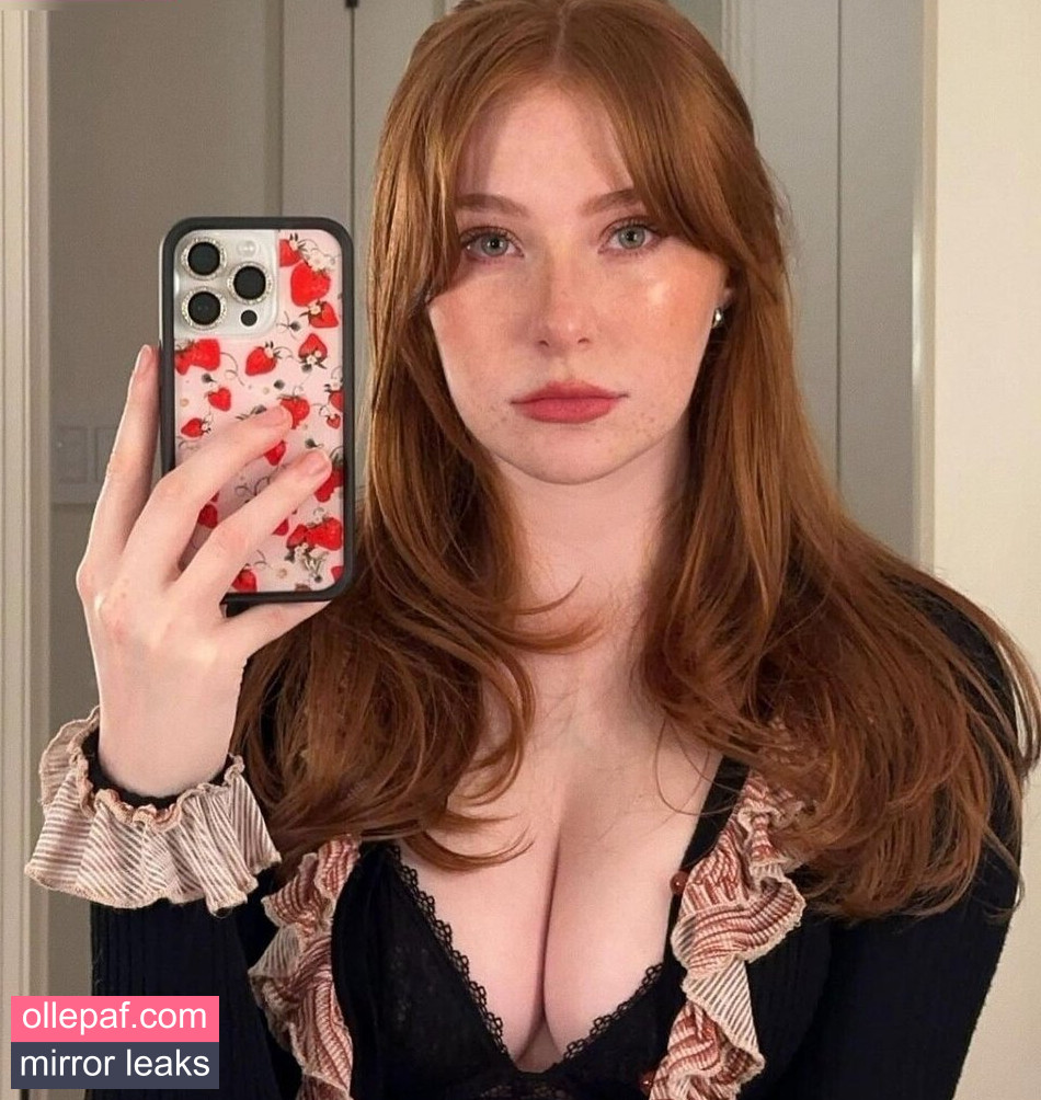 Latest Leaks Madeline Ford Nude #60 - Fapello
