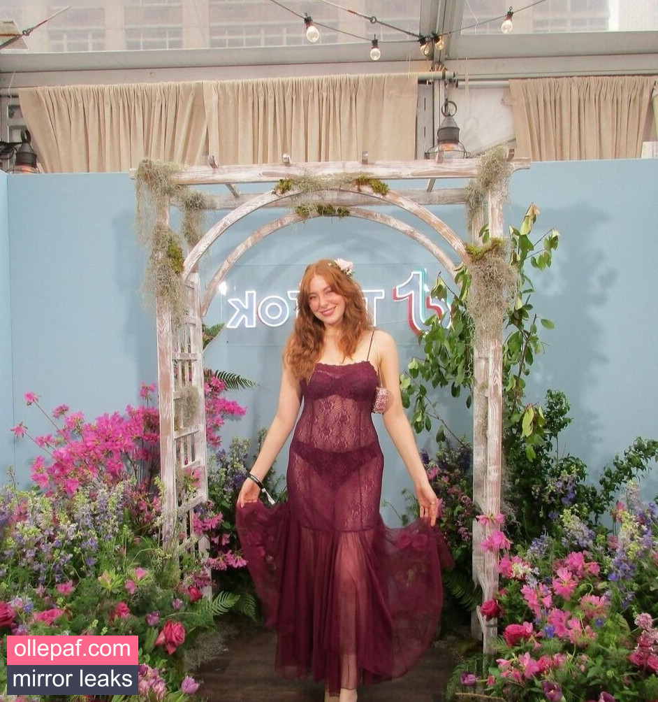 Latest Leaks Madeline Ford Nude #70 - Fapello