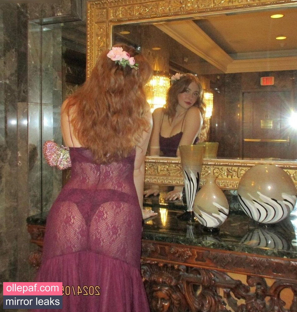 Latest Leaks Madeline Ford Nude #71 - Fapello
