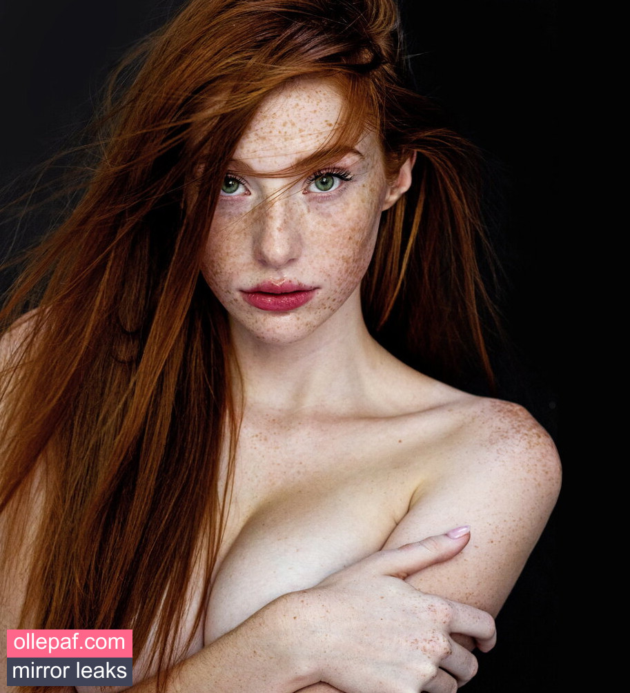 Latest Leaks Madeline Ford Nude #74 - Fapello