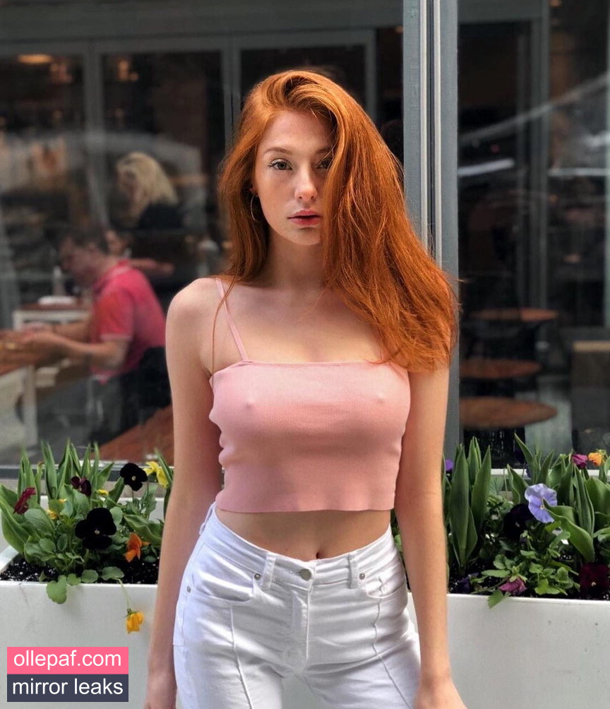 Latest Leaks Madeline Ford Nude #75 - Fapello