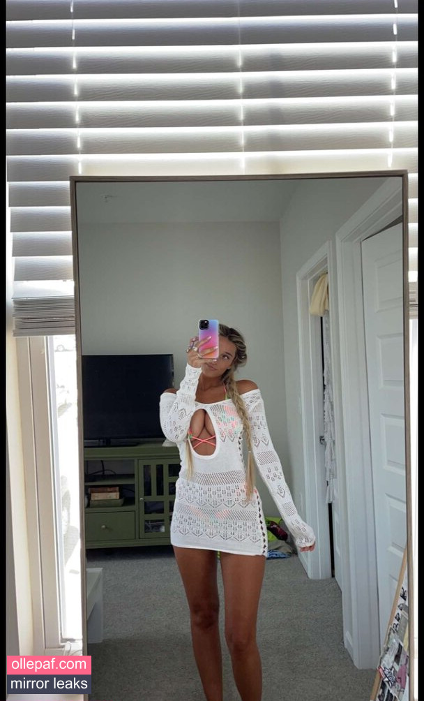 Latest Leaks Madeline Hope / hadelinemope Nude #11 - Fapello