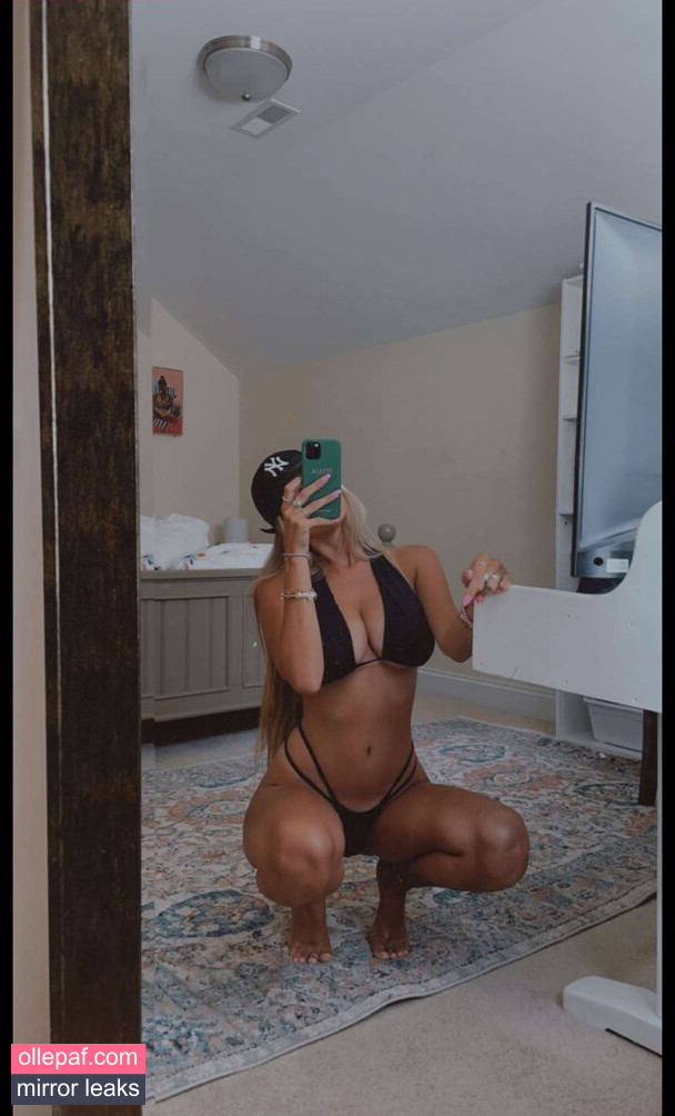 Latest Leaks Madeline Hope / hadelinemope Nude #7 - Fapello