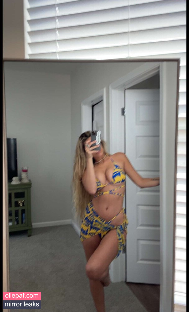 Latest Leaks Madeline Hope / hadelinemope Nude #10 - Fapello