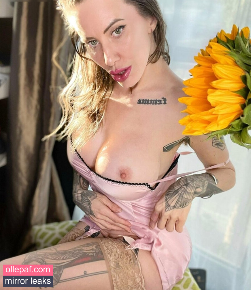 Latest Leaks Madeline Marlowe Nude #110 - Fapello