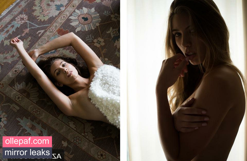 Latest Leaks Madeline Mitchell Nude #14 - Fapello