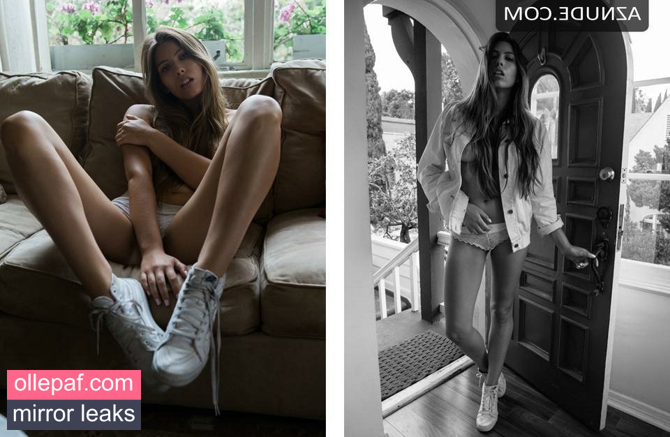 Latest Leaks Madeline Mitchell Nude #15 - Fapello