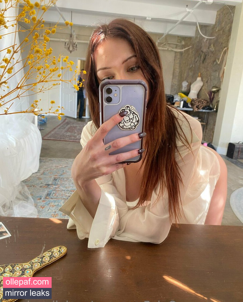 Latest Leaks madelinepisces Nude #41 - Fapello