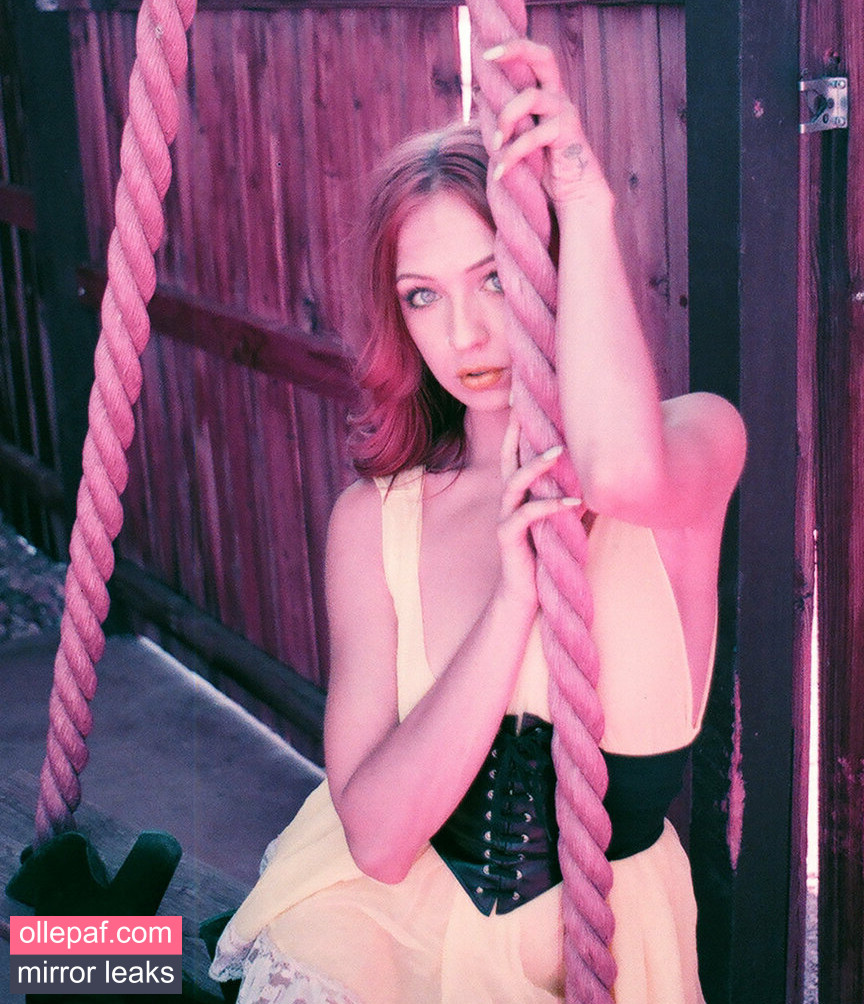 Latest Leaks madelinepisces Nude #60 - Fapello