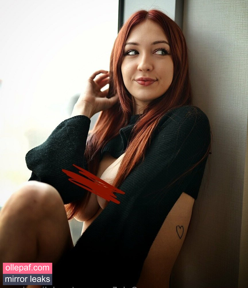 Latest Leaks madelinepisces Nude #70 - Fapello