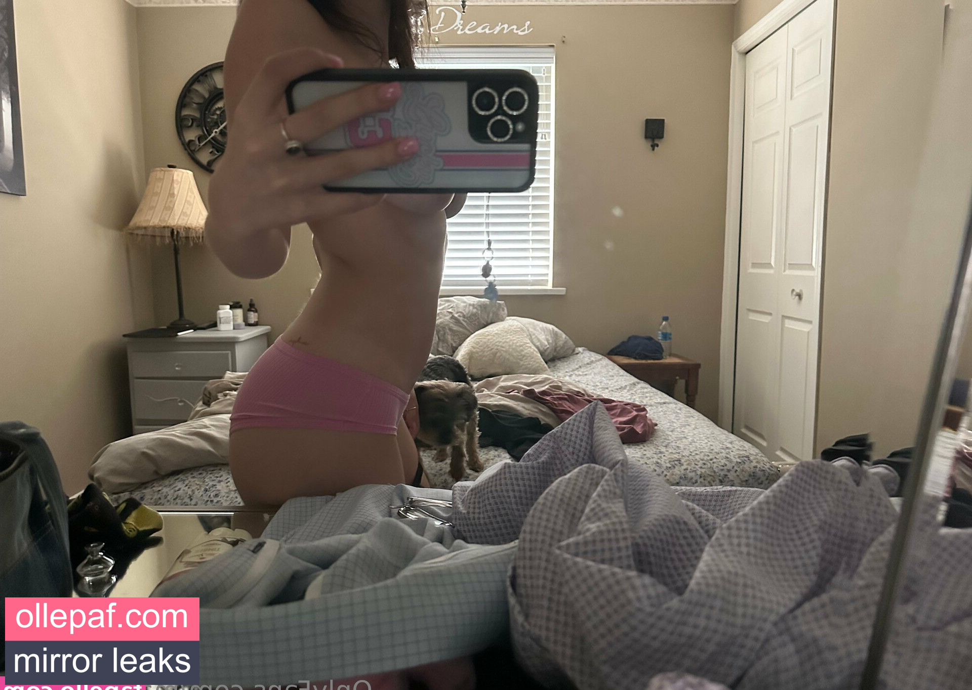 Madelinolivia Nude Leaks OnlyFans #20 - Fapello