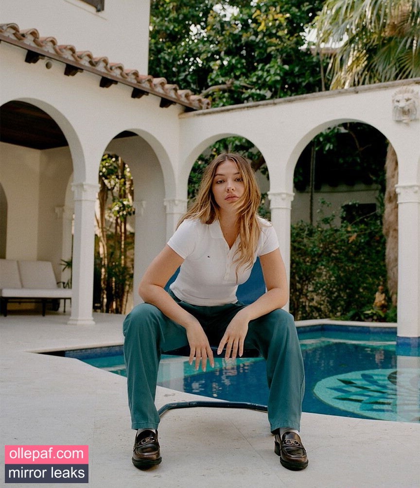 Latest Leaks Madelyn Cline Nude #660 - Fapello