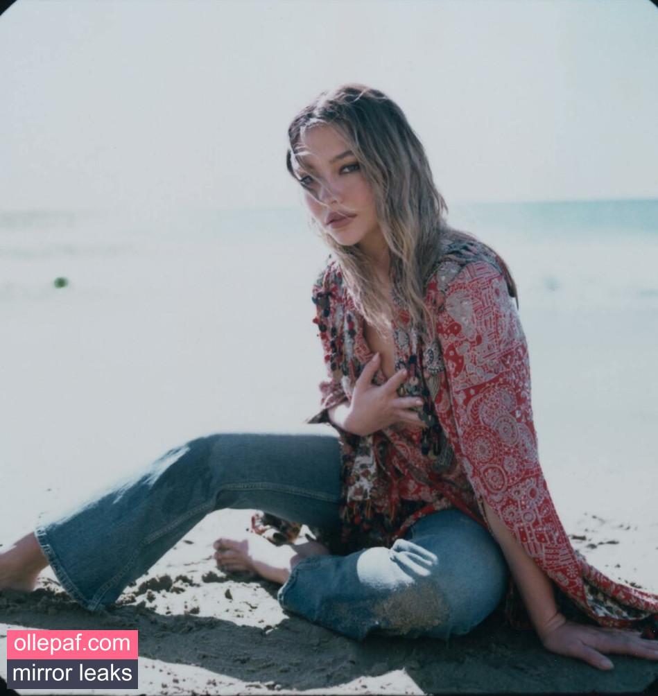 Latest Leaks Madelyn Cline Nude #707 - Fapello