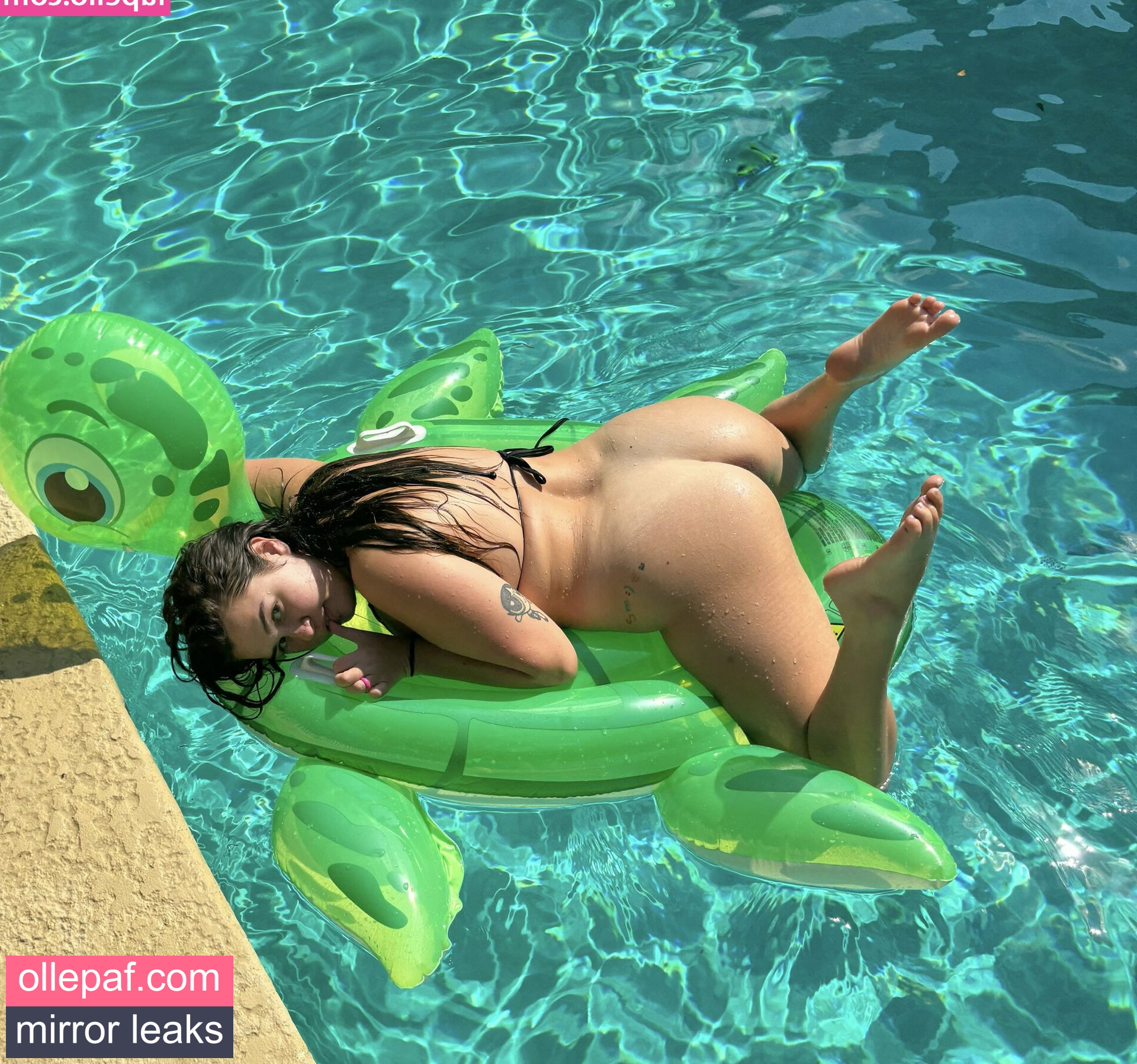 Latest Leaks Madelynn May Nude #21 - Fapello