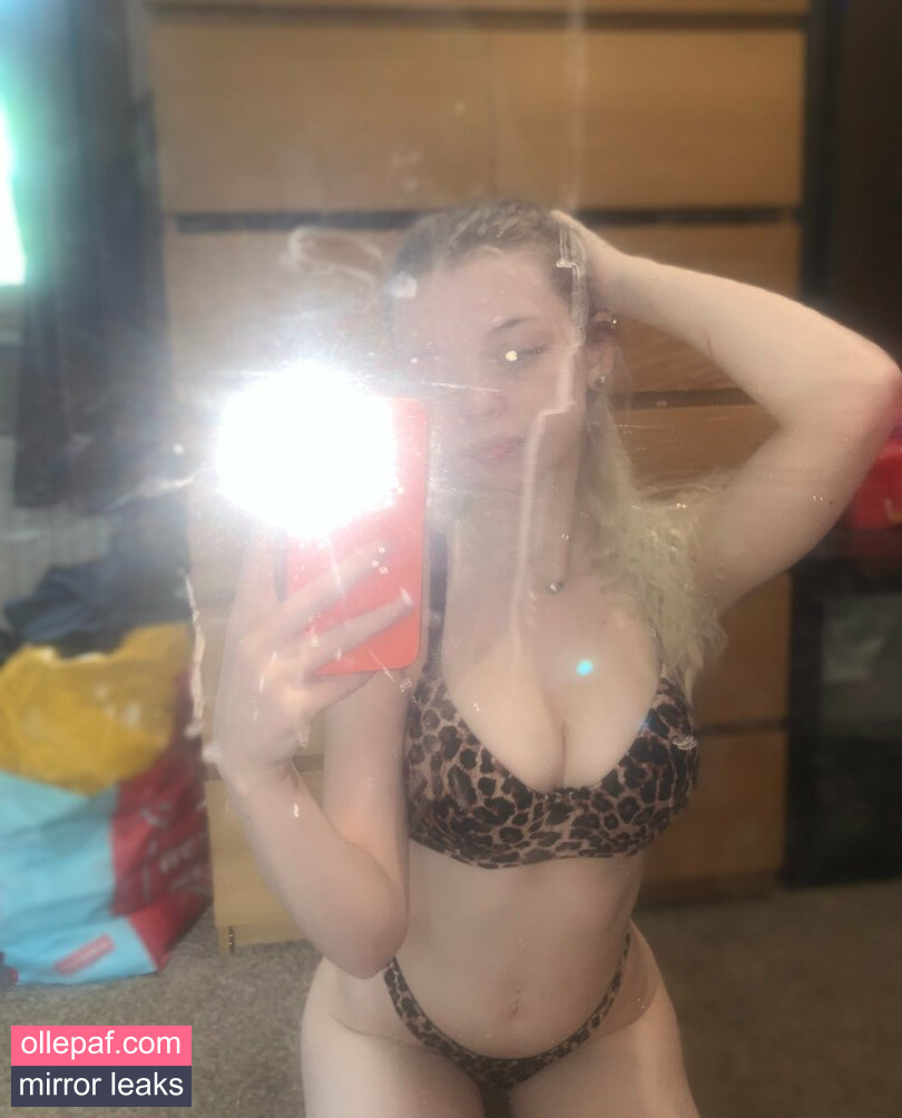 Latest Leaks madi.baileyyyy Nude #2 - Fapello