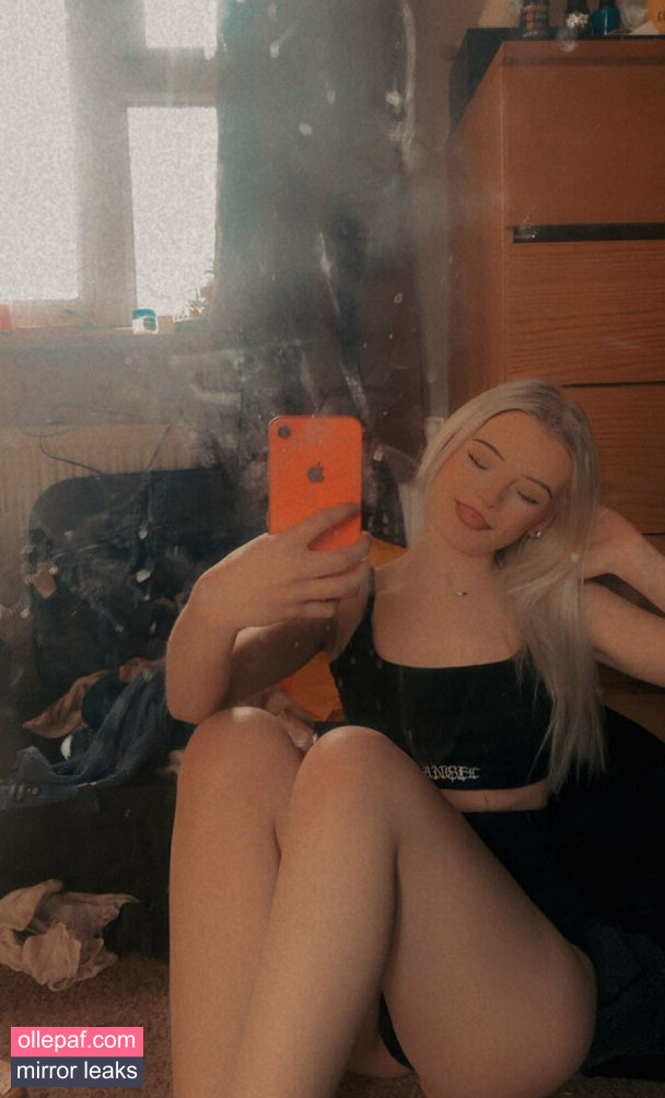 Latest Leaks madi.baileyyyy Nude #18 - Fapello
