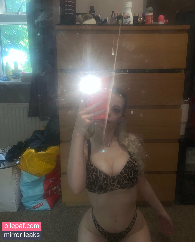 Latest Leaks madi.baileyyyy Nude #3 - Fapello