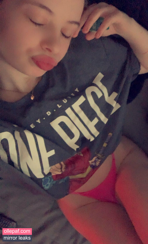 Latest Leaks madi.baileyyyy Nude #26 - Fapello