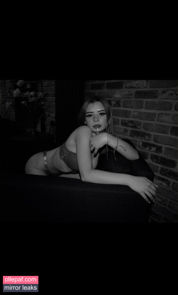 Latest Leaks madi.baileyyyy Nude #28 - Fapello