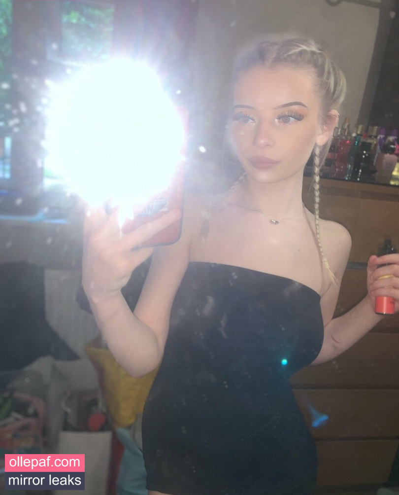 Latest Leaks madi.baileyyyy Nude #5 - Fapello