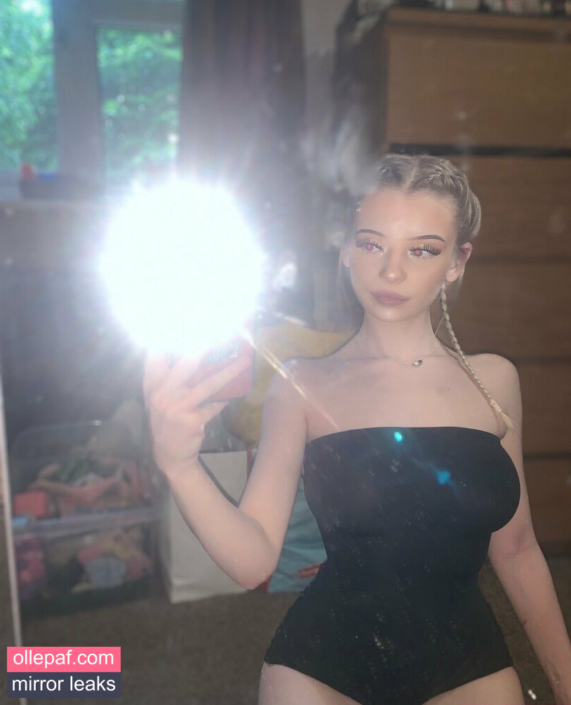 Latest Leaks madi.baileyyyy Nude #8 - Fapello
