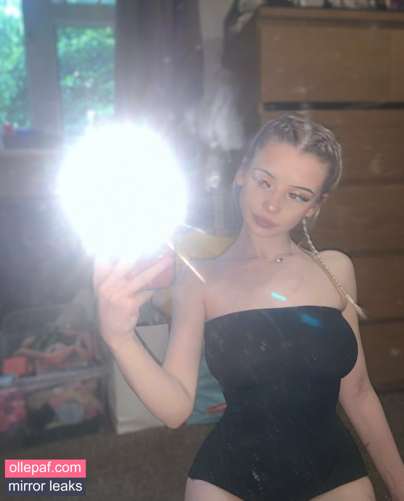 Latest Leaks madi.baileyyyy Nude #9 - Fapello