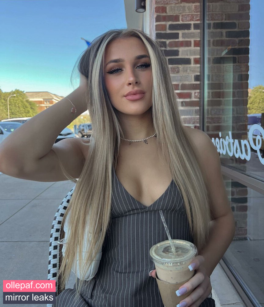 Madi Monroe Nude Leaks OnlyFans #34 - Fapello