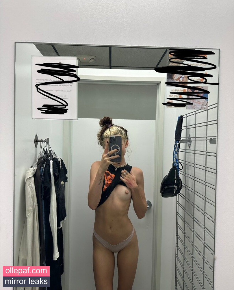 Latest Leaks Madi Ruve Nude #132 - Fapello