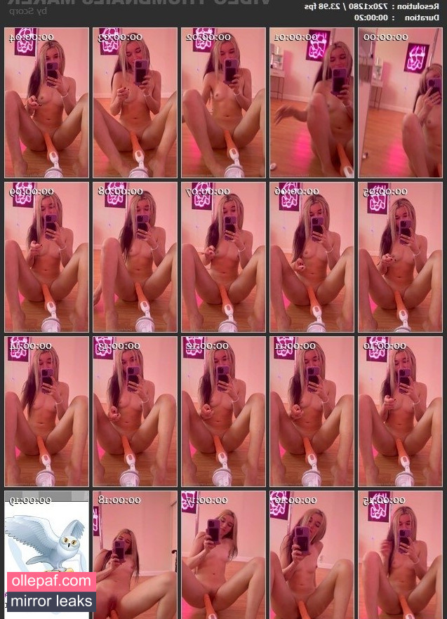 Latest Leaks Madi Ruve Nude #15 - Fapello