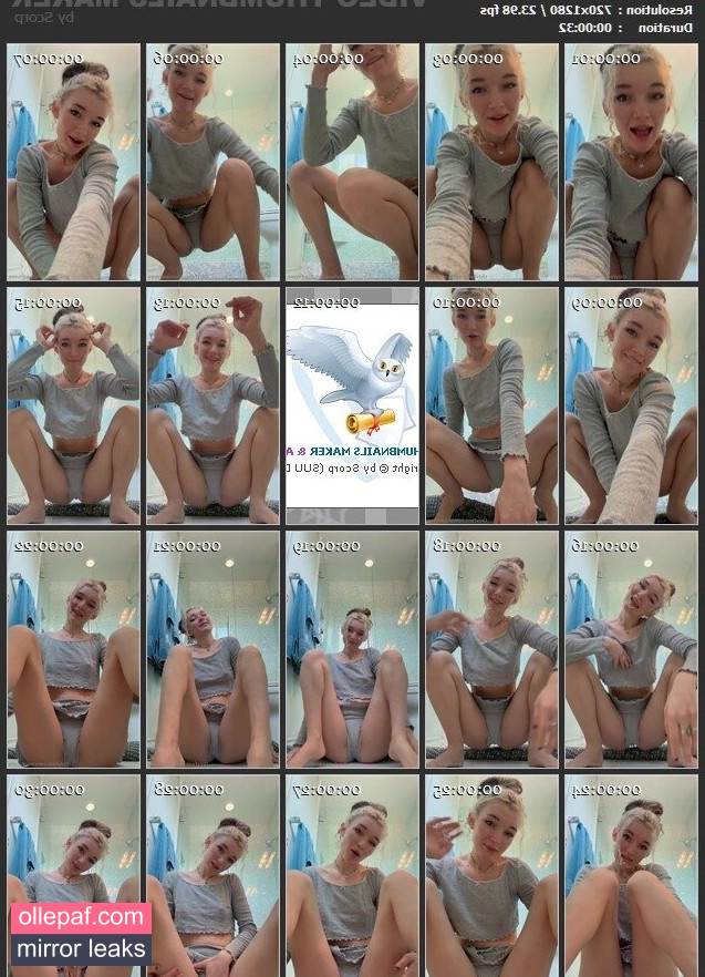 Latest Leaks Madi Ruve Nude #17 - Fapello