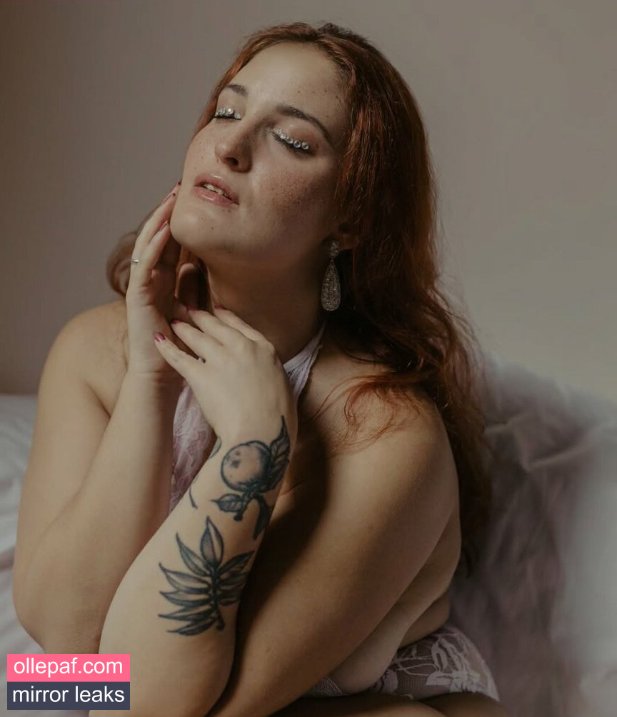 Latest Leaks Madia Garganese Nude #42 - Fapello